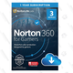 Norton 360 for Gamers | $20 | Amazon Gold Box